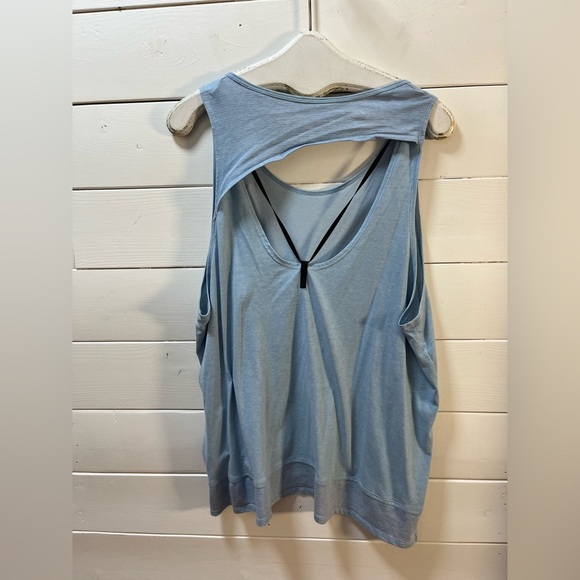 REEBOK • Activechill Motion Tank Top • Size 3X - Picture 5 of 9